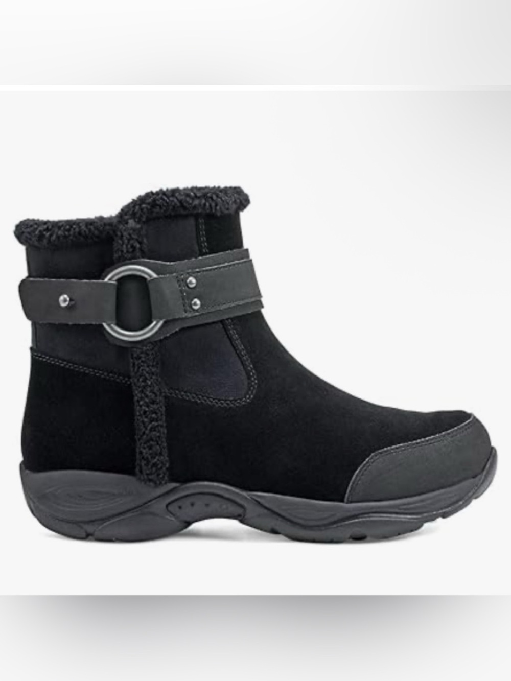 Easy Spirit Elinor Winter Boots